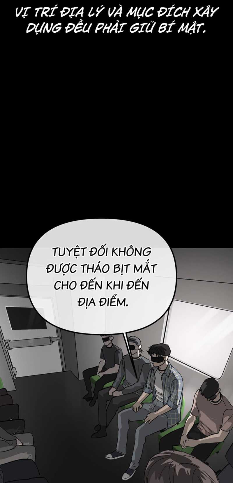 Ác Chi Hoàn Chapter 10 - Trang 4