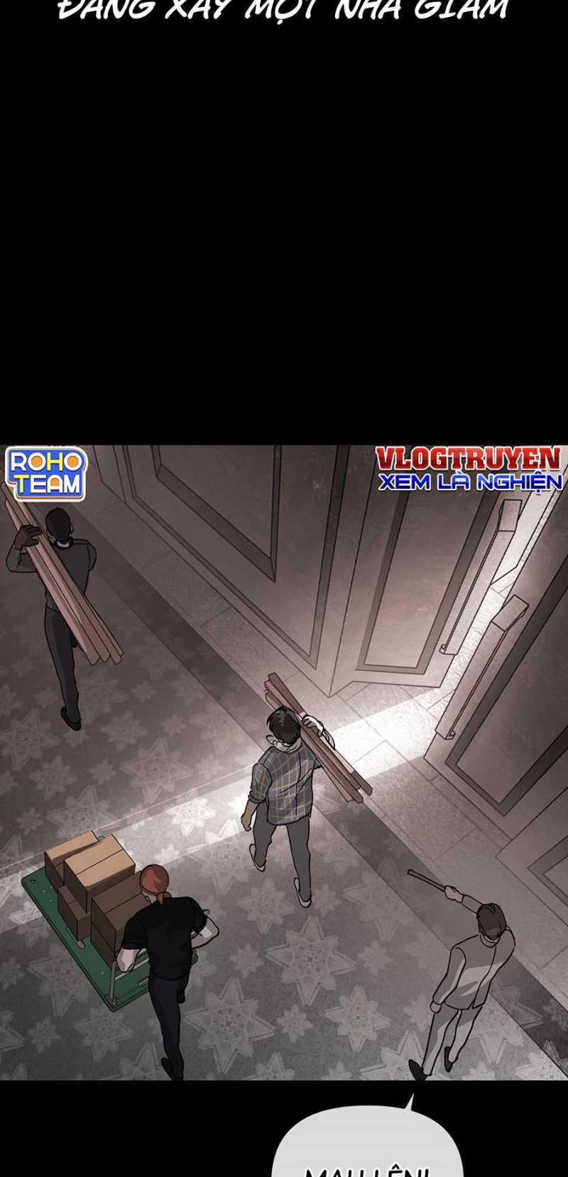 Ác Chi Hoàn Chapter 10 - Trang 4