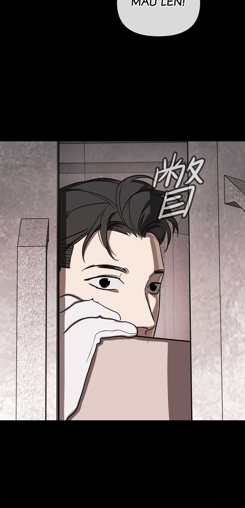 Ác Chi Hoàn Chapter 10 - Trang 4
