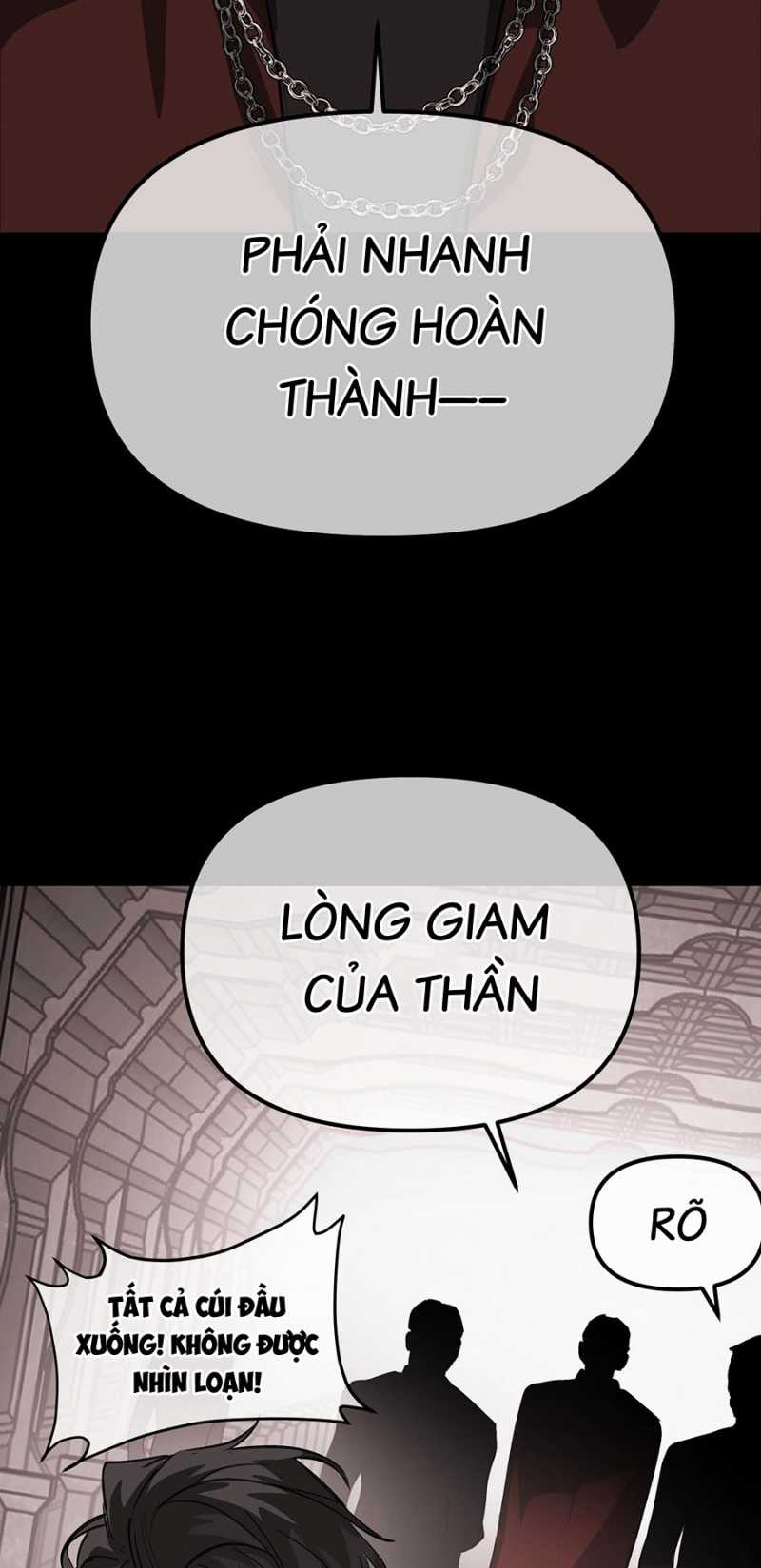 Ác Chi Hoàn Chapter 10 - Trang 4