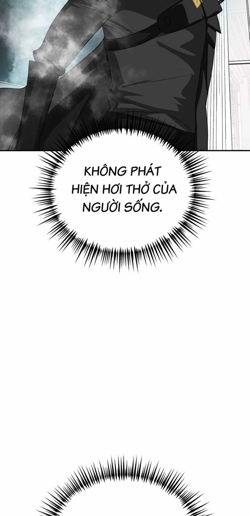 Ác Chi Hoàn Chapter 10 - Trang 4