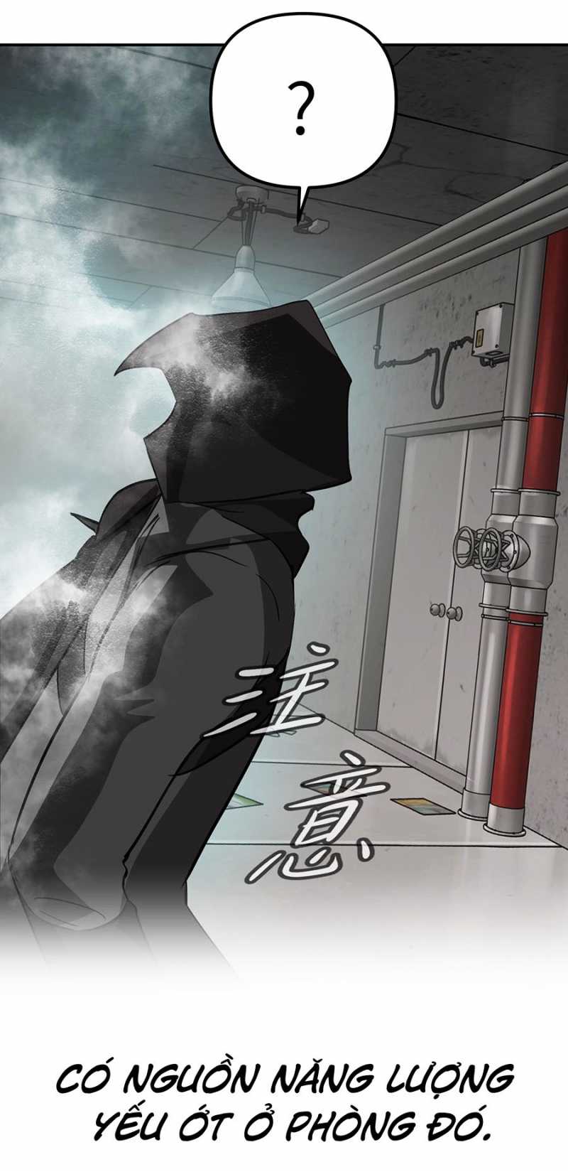 Ác Chi Hoàn Chapter 10 - Trang 4