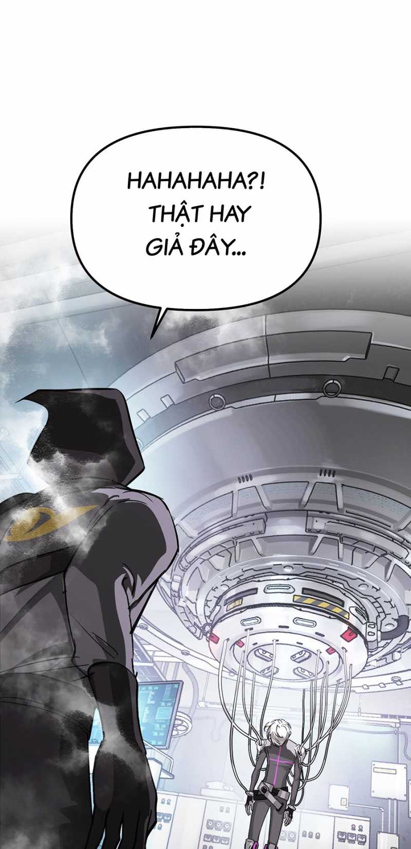 Ác Chi Hoàn Chapter 10 - Trang 4