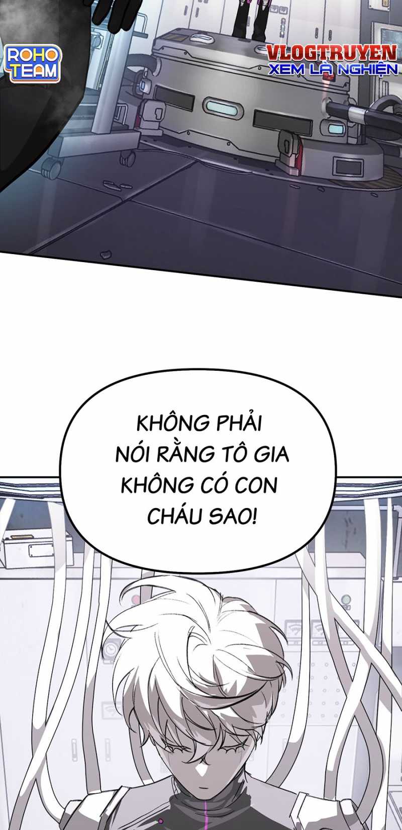 Ác Chi Hoàn Chapter 10 - Trang 4