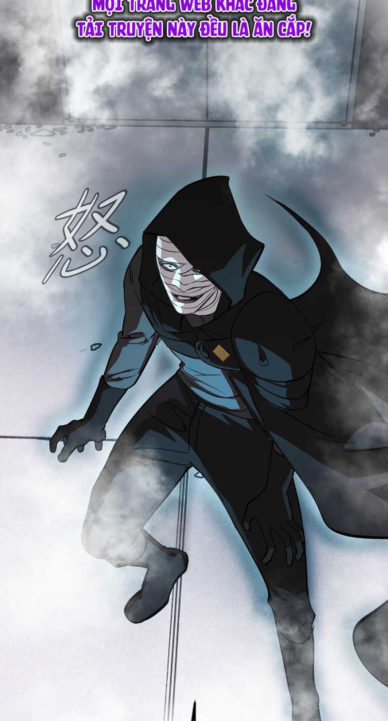 Ác Chi Hoàn Chapter 10 - Trang 4