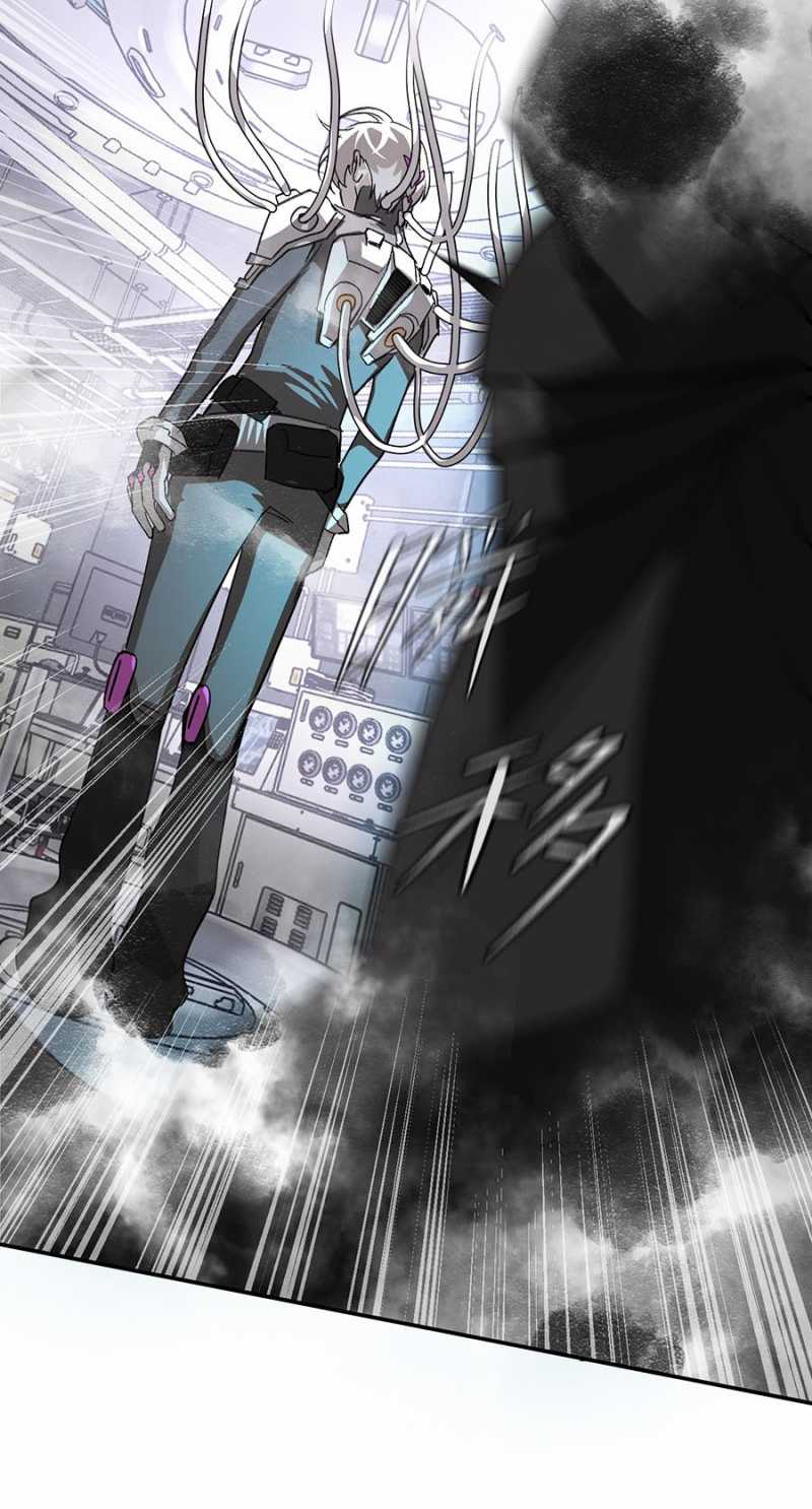 Ác Chi Hoàn Chapter 10 - Trang 4