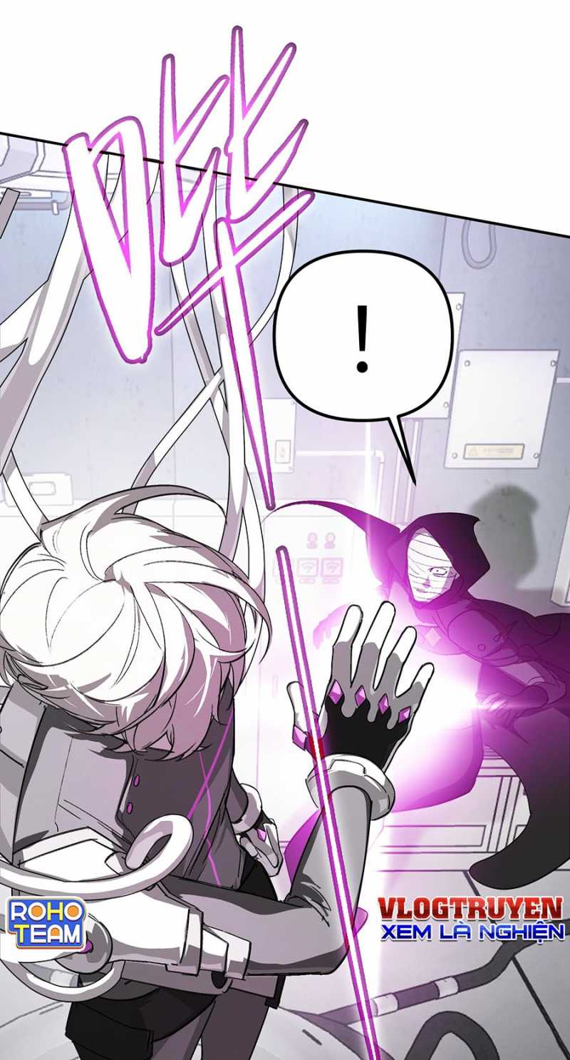 Ác Chi Hoàn Chapter 10 - Trang 4