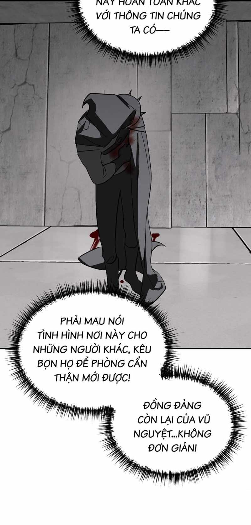 Ác Chi Hoàn Chapter 10 - Trang 4