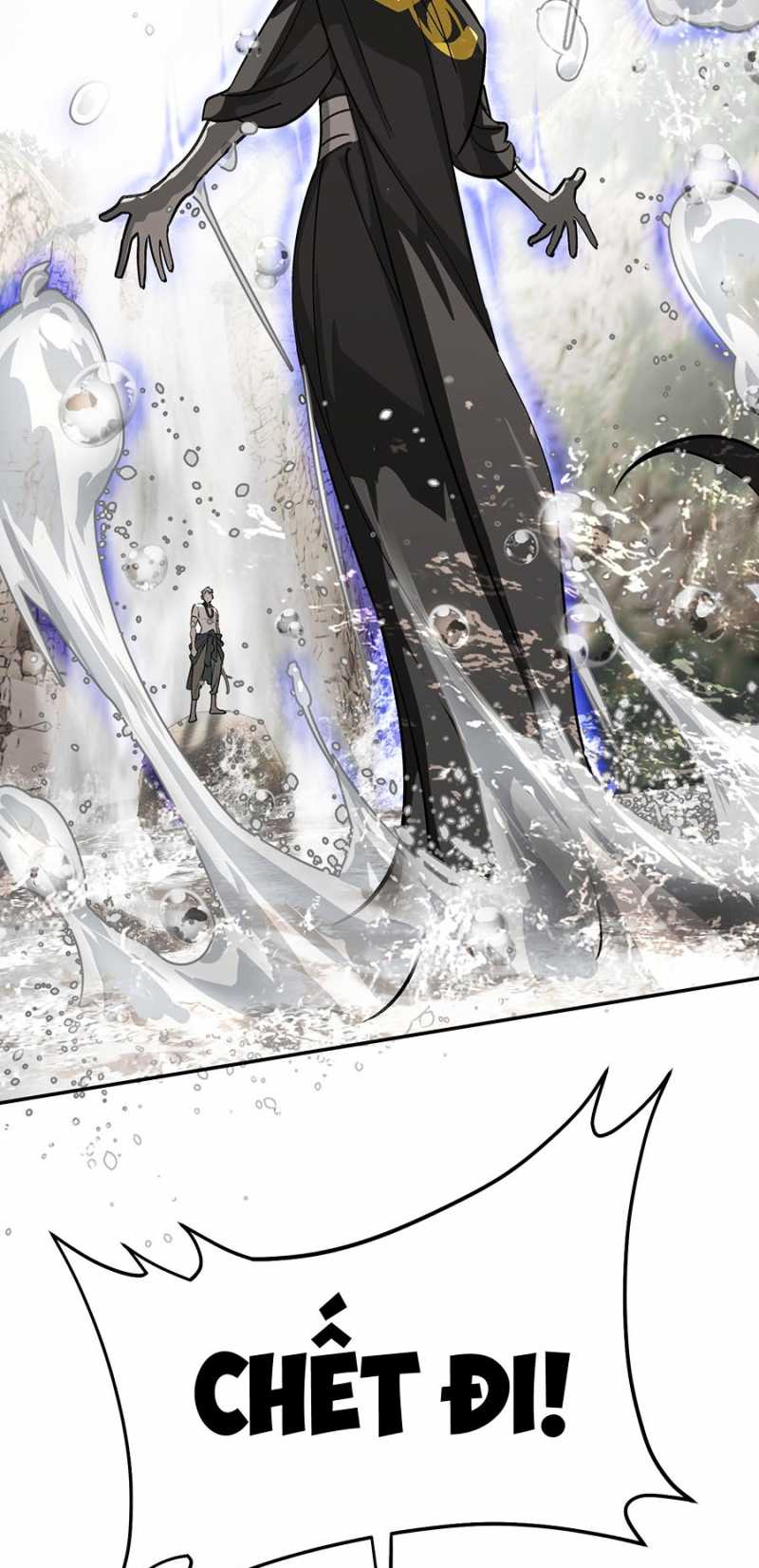 Ác Chi Hoàn Chapter 10 - Trang 4