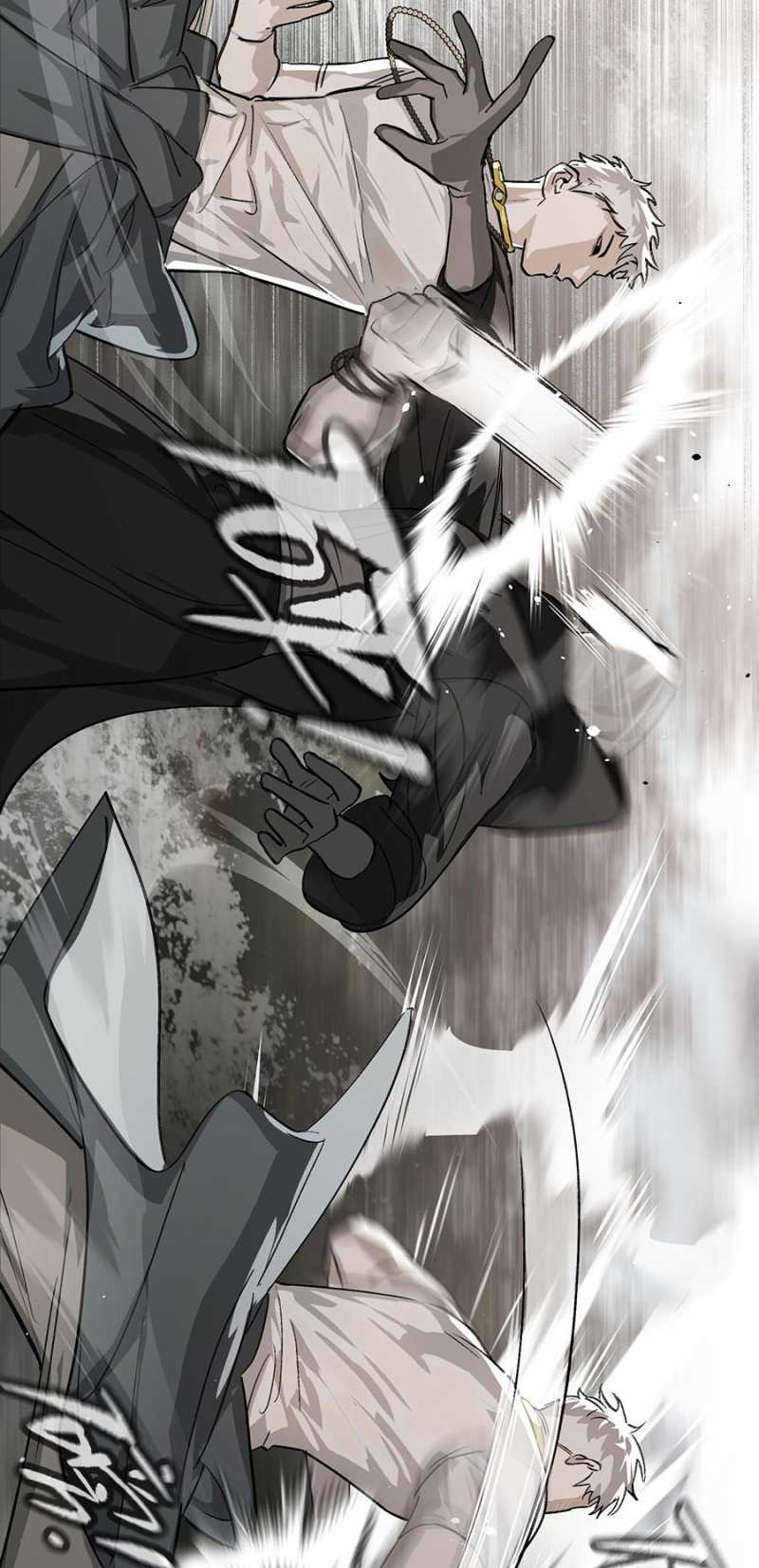 Ác Chi Hoàn Chapter 10 - Trang 4