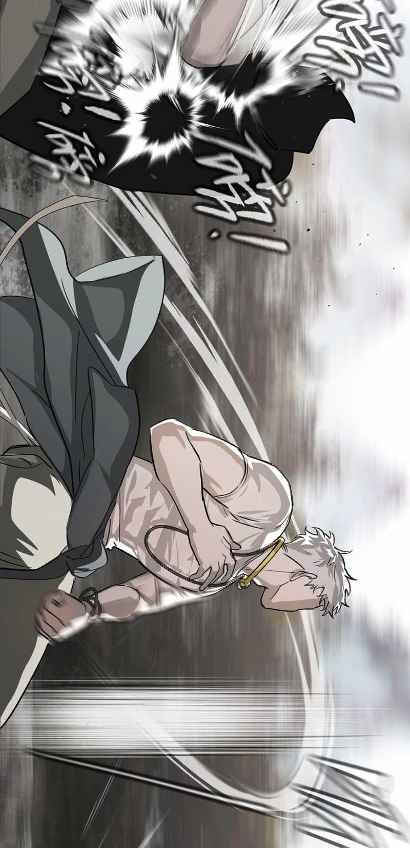 Ác Chi Hoàn Chapter 10 - Trang 4