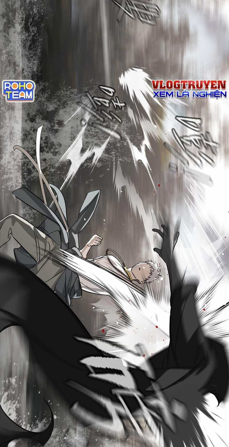 Ác Chi Hoàn Chapter 10 - Trang 4