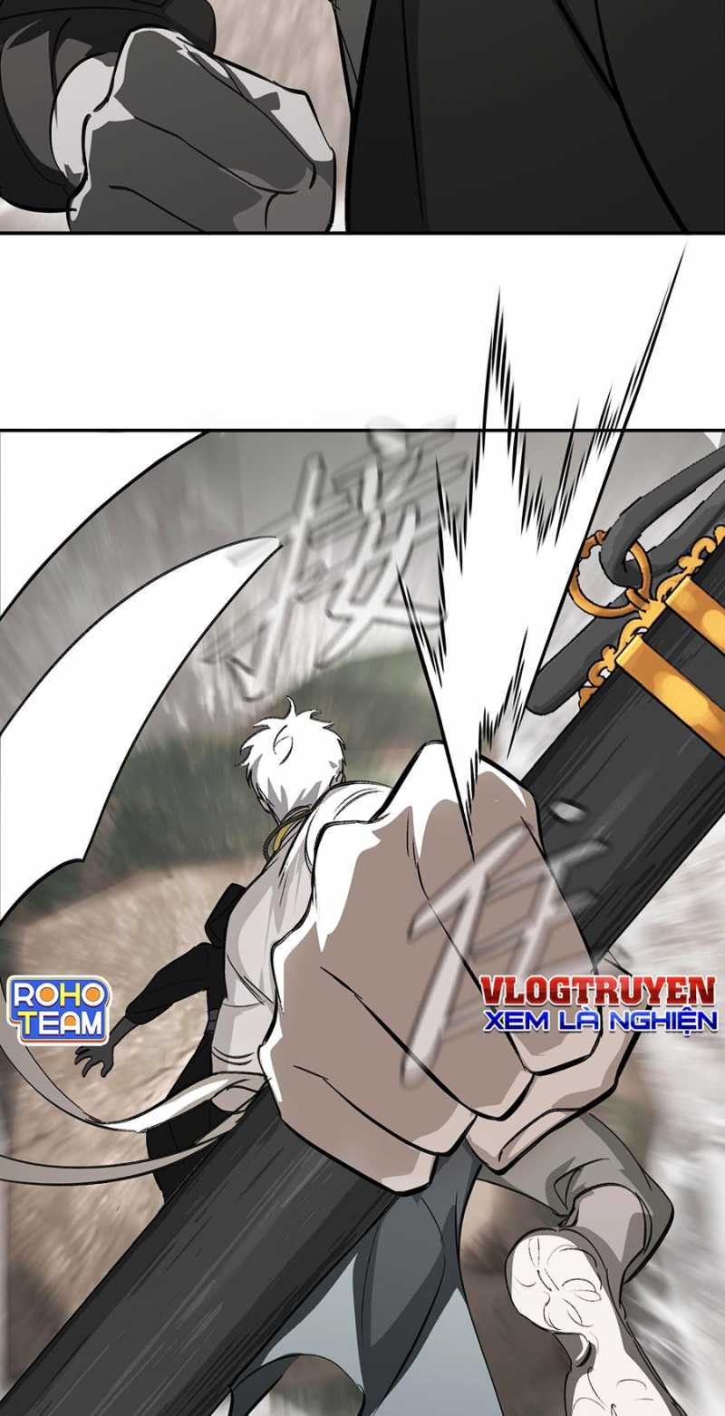 Ác Chi Hoàn Chapter 10 - Trang 4