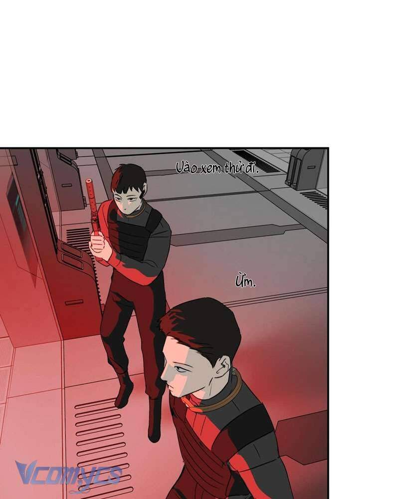 Ác Chi Hoàn Chap 17 12