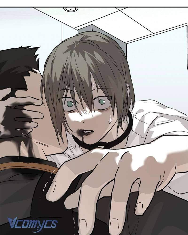 Ác Chi Hoàn Chap 17 26