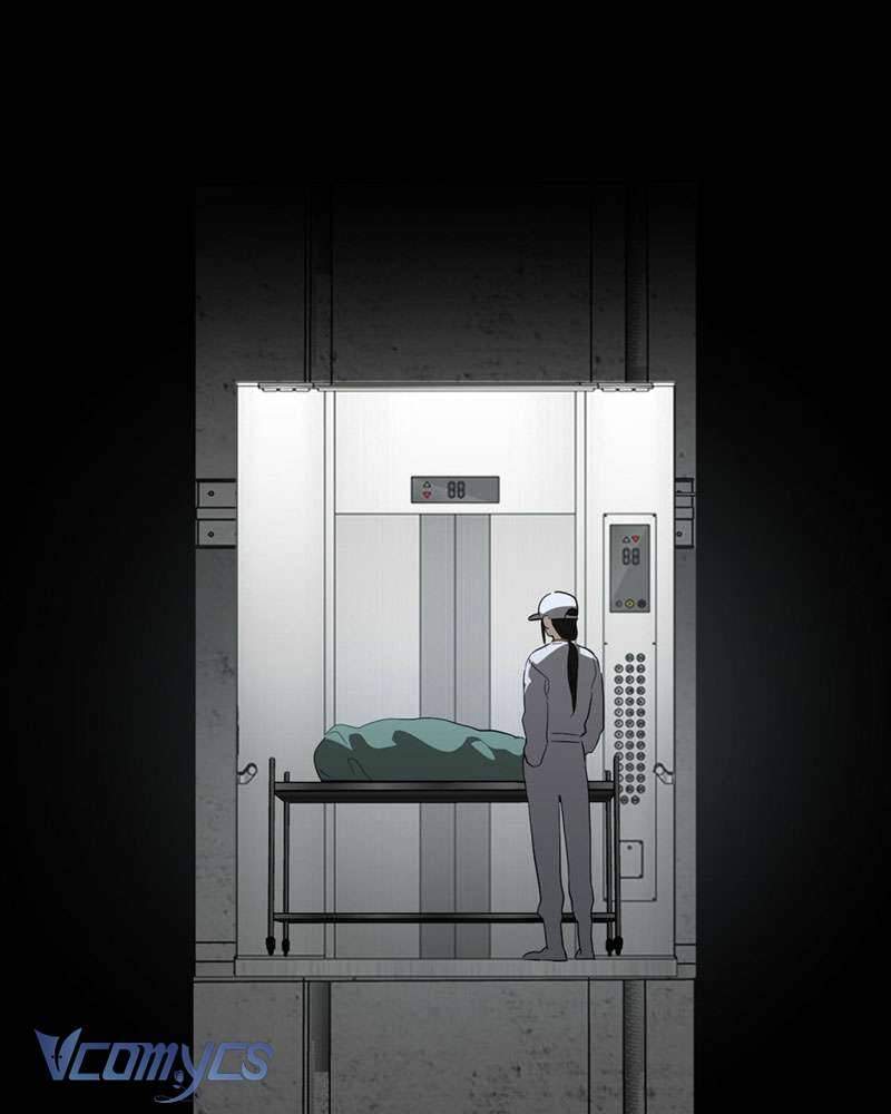 Ác Chi Hoàn Chap 17 31