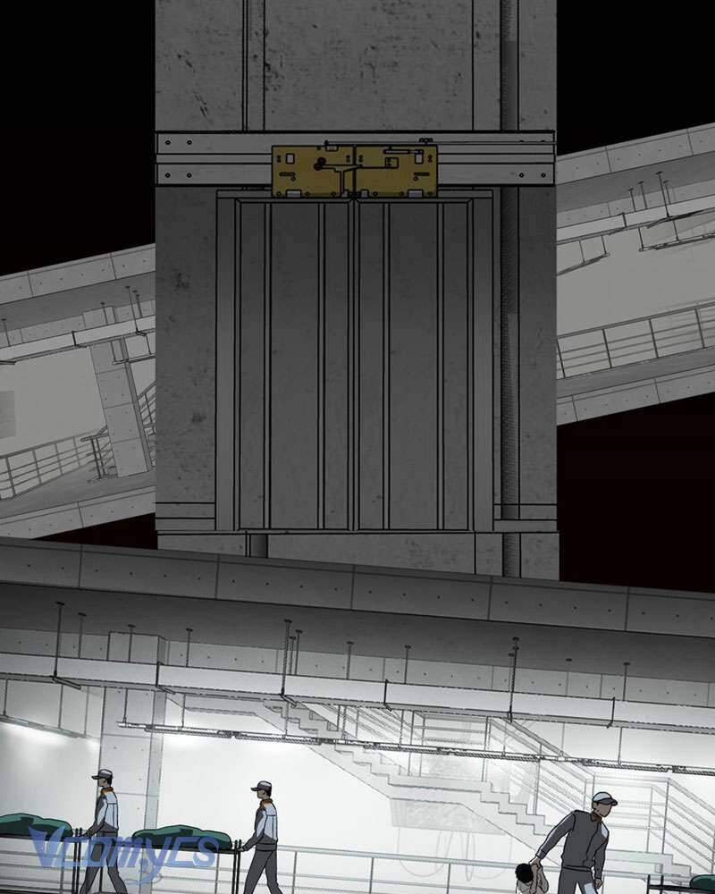 Ác Chi Hoàn Chap 17 32