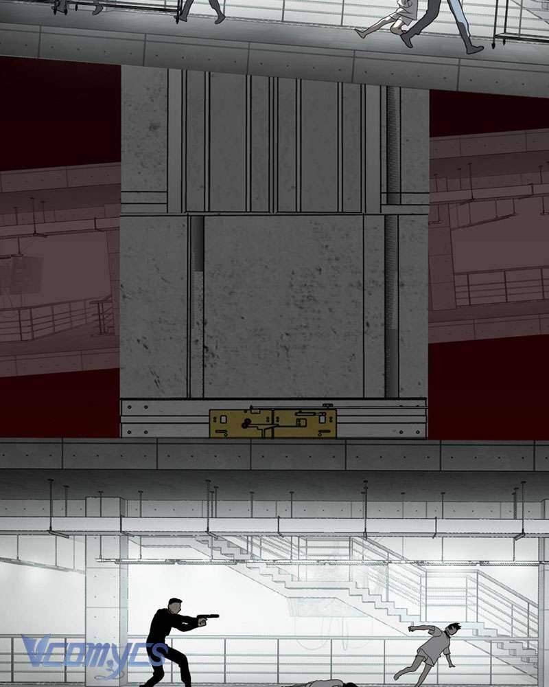 Ác Chi Hoàn Chap 17 33