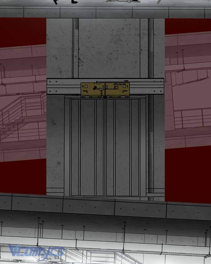 Ác Chi Hoàn Chap 17 34