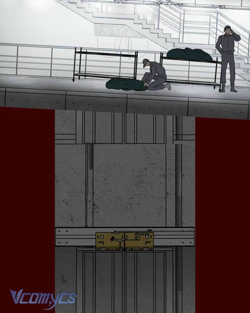 Ác Chi Hoàn Chap 17 35