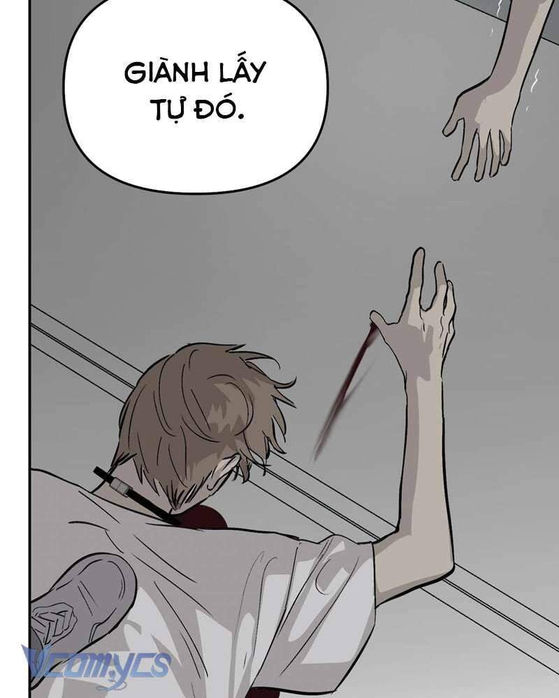 Ác Chi Hoàn Chap 17 59