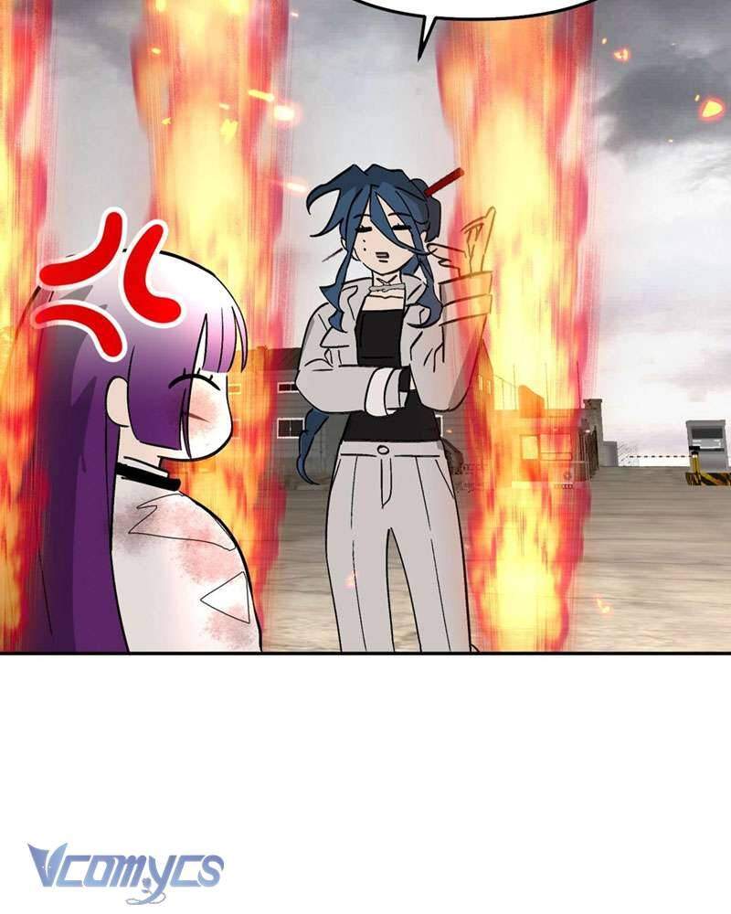 Ác Chi Hoàn Chap 17 77