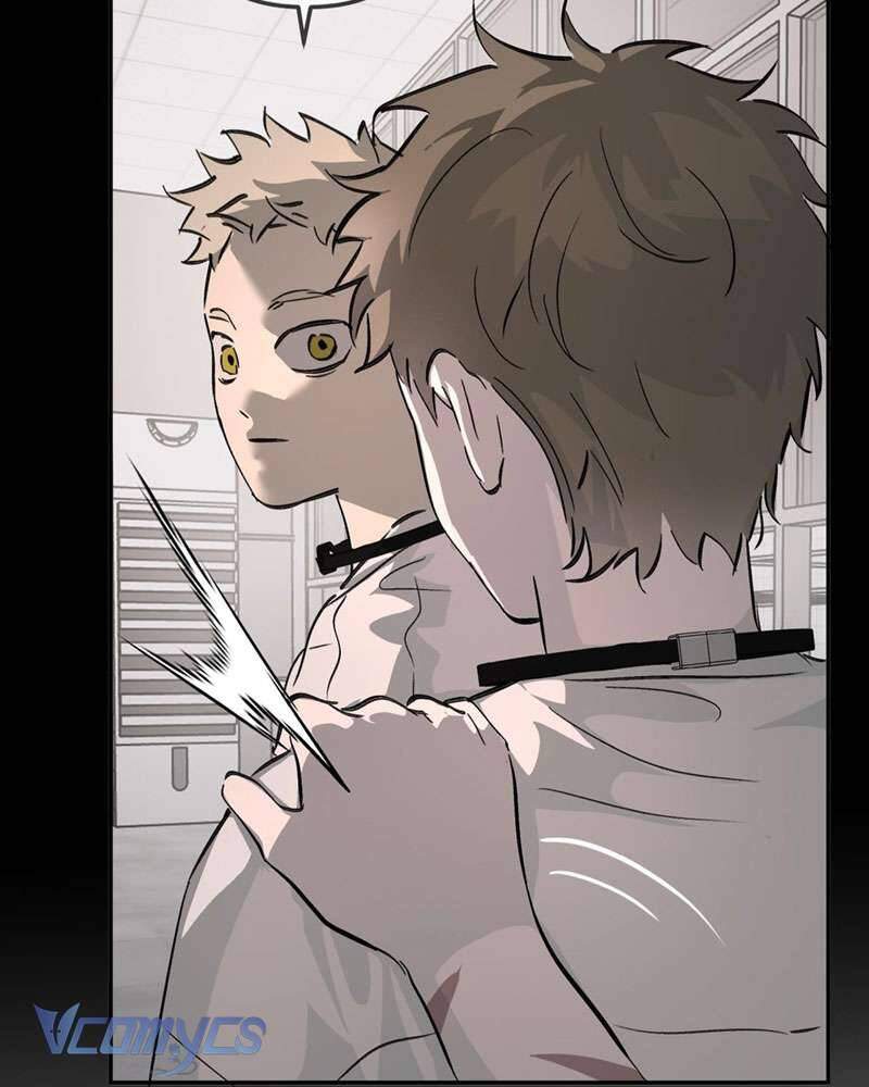 Ác Chi Hoàn Chap 18 22