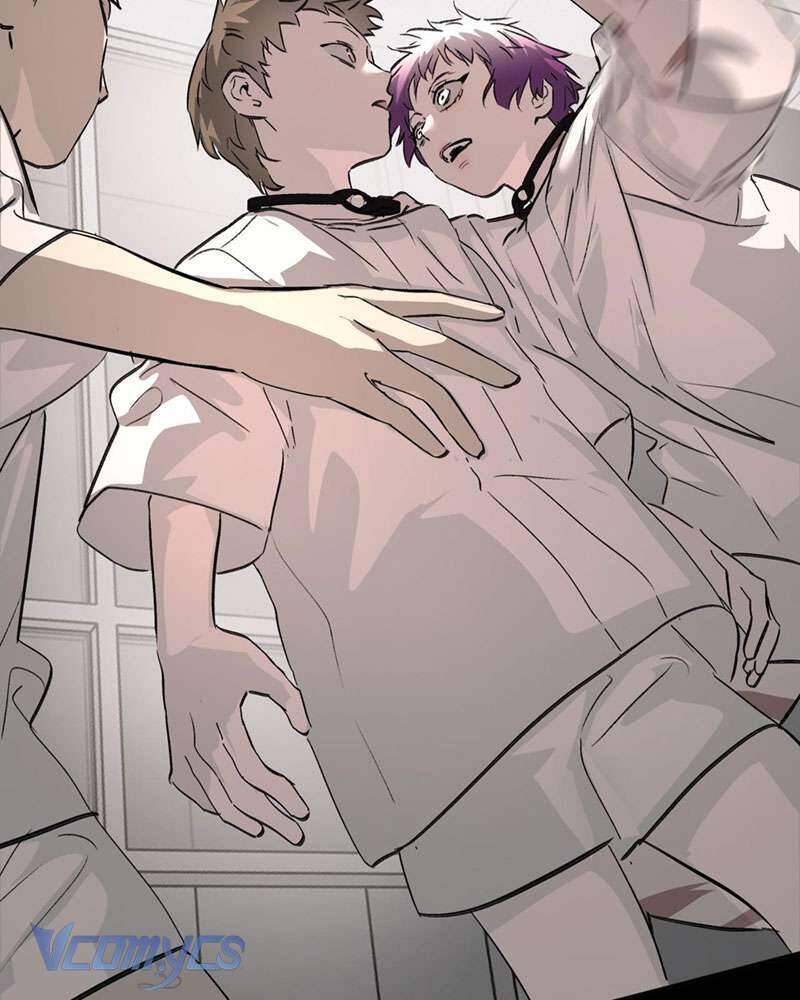 Ác Chi Hoàn Chap 18 24