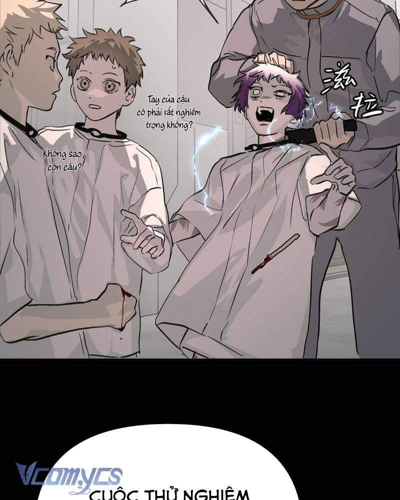 Ác Chi Hoàn Chap 18 28