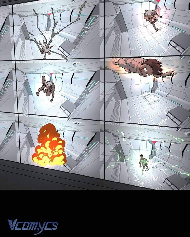 Ác Chi Hoàn Chap 18 67