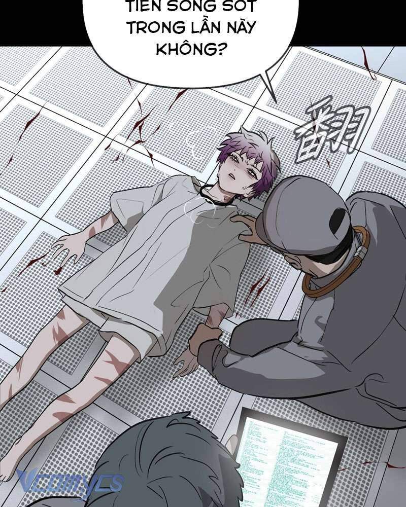 Ác Chi Hoàn Chap 18 102