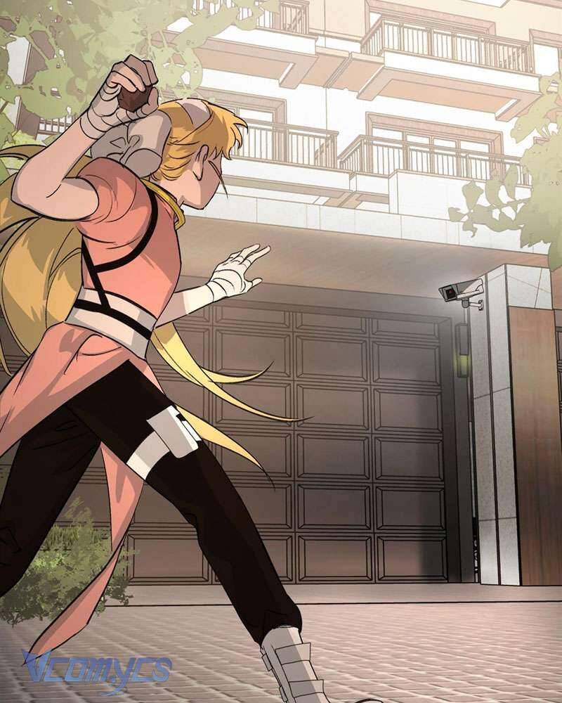 Ác Chi Hoàn Chap 19 2