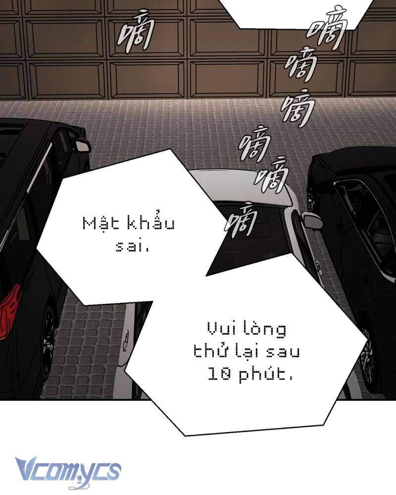 Ác Chi Hoàn Chap 19 12