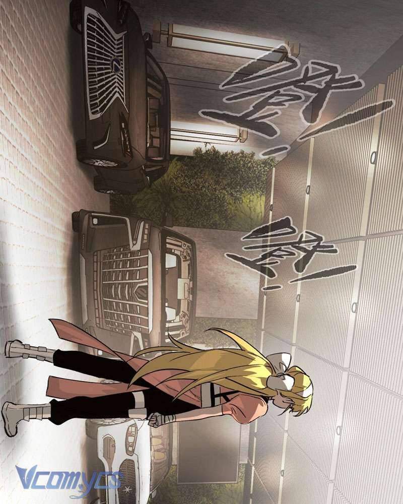 Ác Chi Hoàn Chap 19 23