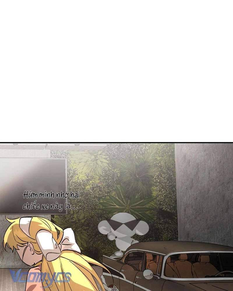 Ác Chi Hoàn Chap 19 26