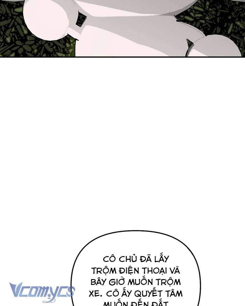 Ác Chi Hoàn Chap 19 28