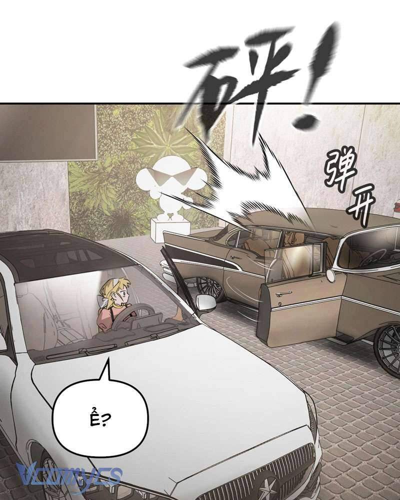 Ác Chi Hoàn Chap 19 40