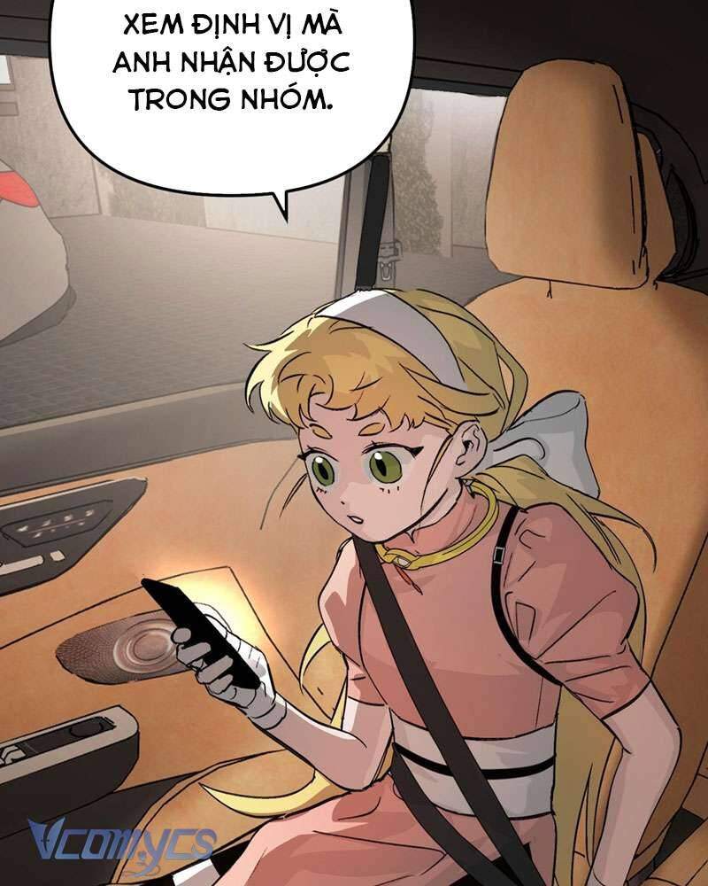 Ác Chi Hoàn Chap 19 47