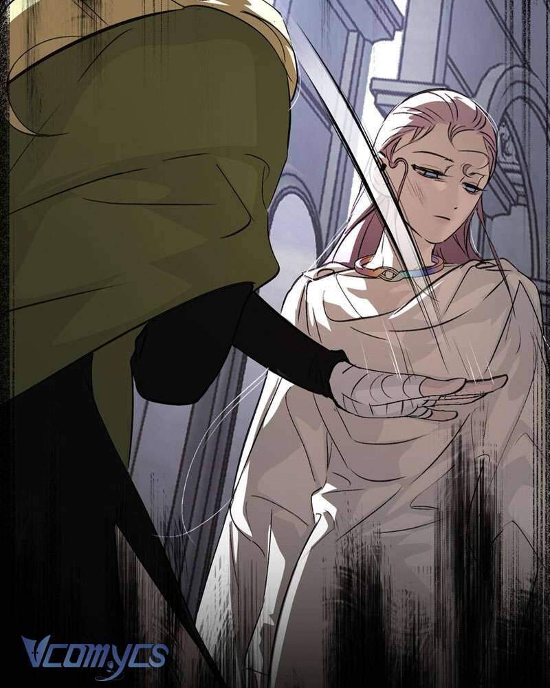 Ác Chi Hoàn Chap 19 86