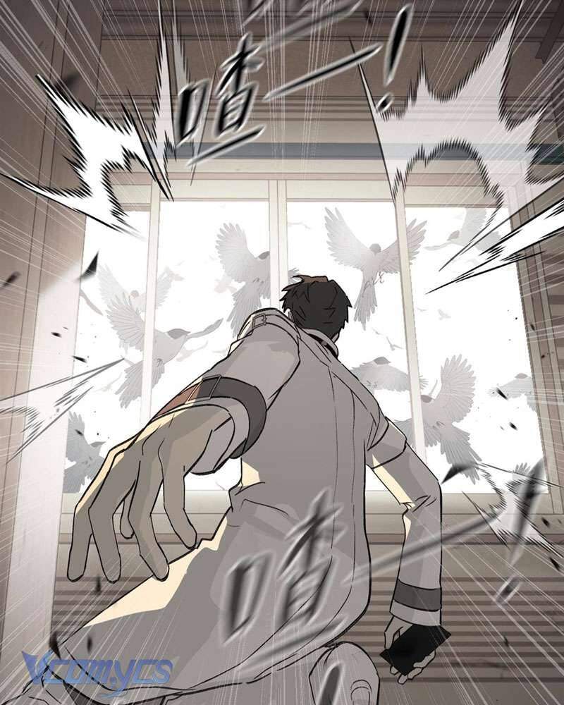 Ác Chi Hoàn Chap 20 11