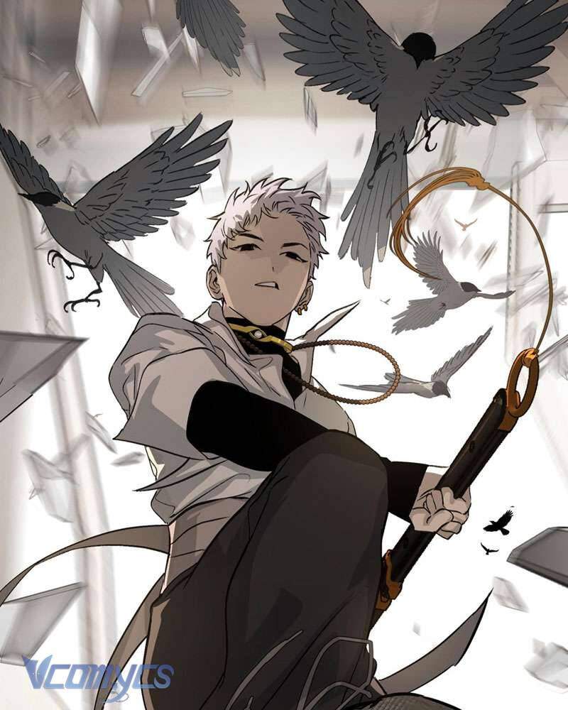 Ác Chi Hoàn Chap 20 16