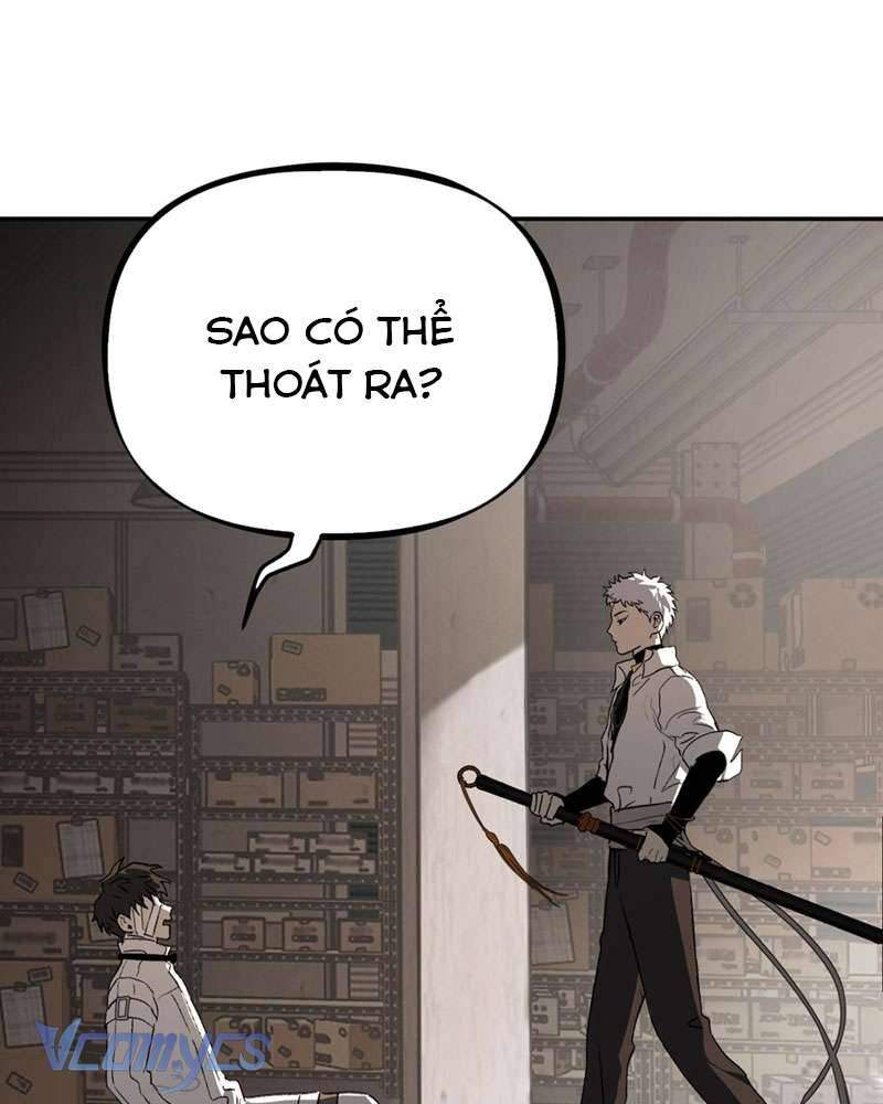 Ác Chi Hoàn Chap 20 22