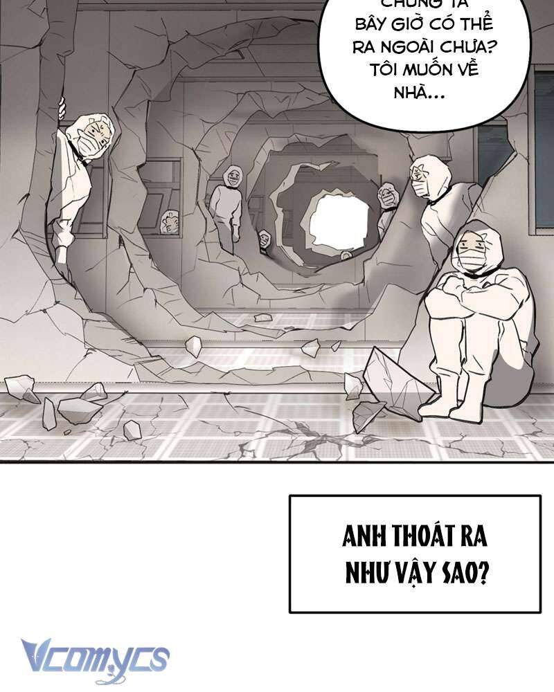 Ác Chi Hoàn Chap 20 37