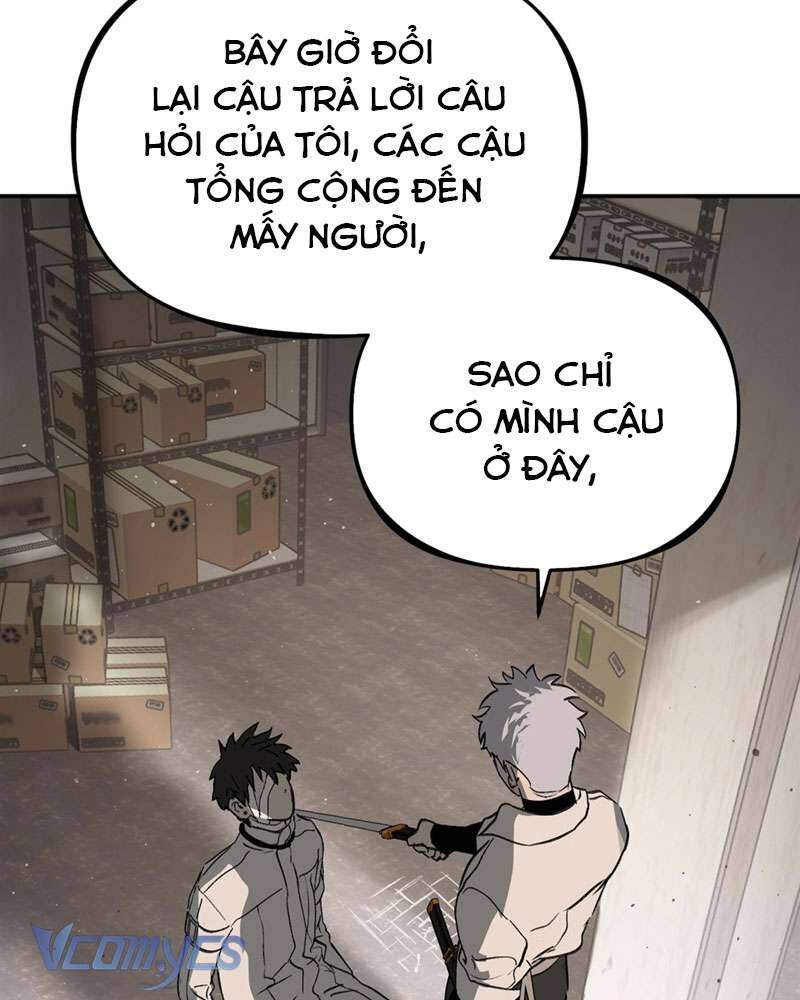 Ác Chi Hoàn Chap 20 39