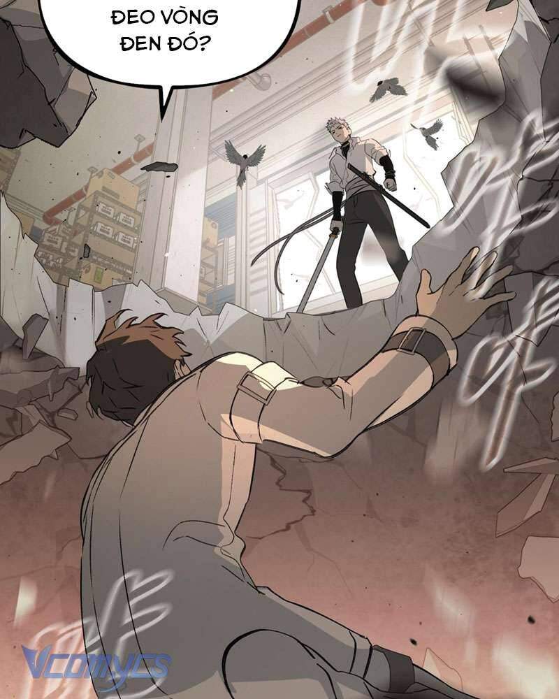 Ác Chi Hoàn Chap 20 62