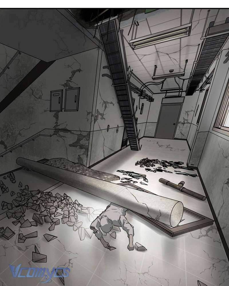 Ác Chi Hoàn Chap 20 101