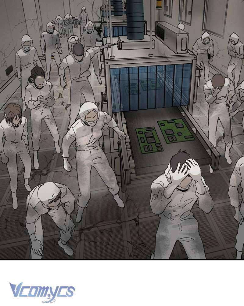 Ác Chi Hoàn Chap 20 112