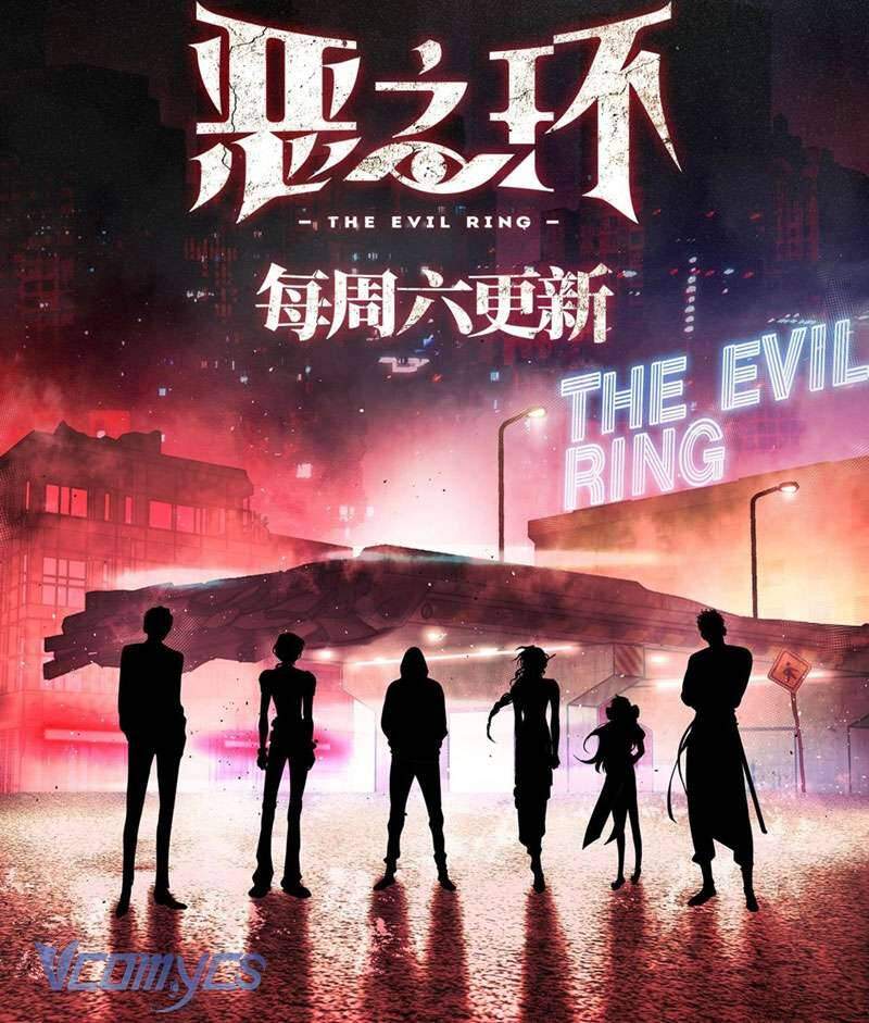 Ác Chi Hoàn Chap 20 165