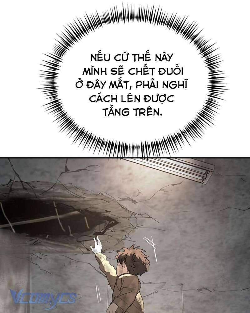 Ác Chi Hoàn Chap 21 7