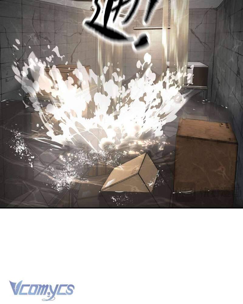 Ác Chi Hoàn Chap 21 18